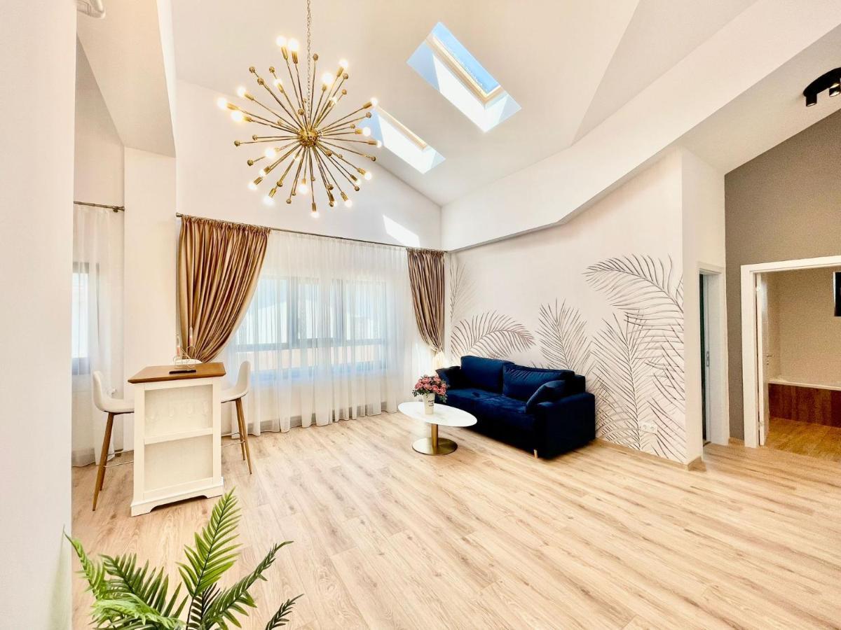 Residence Odaile #9 Otopeni Exterior foto