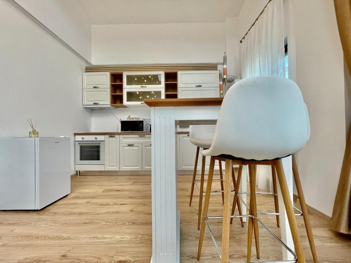 Residence Odaile #9 Otopeni Exterior foto